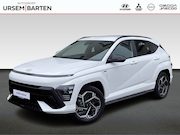 Hyundai Kona - 1.6 GDI HEV N Line