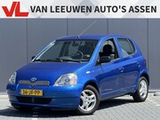 Toyota Yaris - 1.0-16V VVT-i YORIN | RIJKLAAR | L.M.V | Goed onderhouden