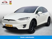 Tesla Model X - Long Range 6p. SoH 85, 6% / Luchtvering / Trekhaak / Memory