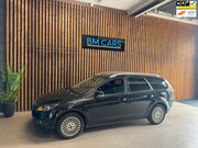Ford Focus - Wagon 1.8 Limited Airco, Trekhaak, Leer, Navi