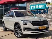 Skoda Kodiaq - 1.5 TSI Sportline DSG l PANO l TREKHAAK l VIRTUAL l CARPLAYl