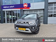 Suzuki Ignis - 1.2 Smart Hybrid Select Automaat