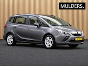 Opel Zafira - Tourer 1.4 Edition | Navi / Airco / Cruise