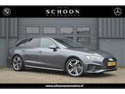 Audi A4 - Avant 35 TFSI S edition | S-LINE | CAMERA | ORG. NL |
