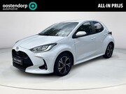 Toyota Yaris - 1.5 Hybrid 115 Dynamic