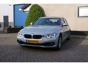BMW 3-serie - 318i High Executive - Head up display - Sport int. - Leer
