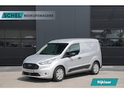 Ford Transit Connect - 1.5 EcoBlue L1 Trend 75pk - Trekhaak - Cruise - Airco - Blue