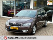 Skoda Octavia - Combi 1.2 TSI Greentech Ambition