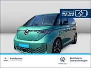 Volkswagen ID.Buzz - ID. Buzz Pro