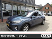 Kia Stonic - 1.0 Turbo MHEV DynamicLine Org. Ned. trekhaak