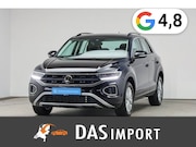 Volkswagen T-Roc - Life