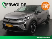 Renault Captur - techno full hybrid E-Tech 160 | Google Navigatie | Parkeerca