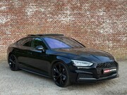 Audi A5 - Sportback 2.0 TFSI MHEV Design Pro Line Plus B&O-SFEER-PANO-
