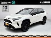 Toyota RAV4 - 2.5 Hybrid AWD Bi-Tone | All-in prijs | Automaat | Panoramad