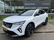 Renault Rafale - 1.2 E-Tech 4x4 plug-in hybrid 300 atelier Alpine