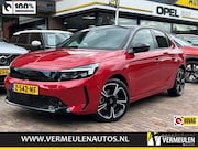 Opel Corsa - 1.2 Turbo Hybrid eDTC 145PK Ultimate Automaat + 17''/ Navi/