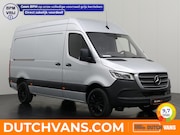 Mercedes-Benz Sprinter - 317CDI Automaat L2H2 | Led | Touchcreen Navigatie+Camera | 3