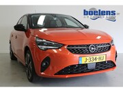 Opel Corsa-e - Elegance 50 kWh | SOH 90, 7% | PANO | STOEL+STUUR/VERW | NAV