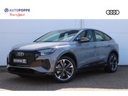 Audi Q4 Sportback e-tron - 45 quattro Advanced edition 82 kWh | SOH 91, 3% |