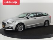 Ford Mondeo - 2.0 IVCT HEV Titanium | Stoelverwarming | Carplay | Keyless 