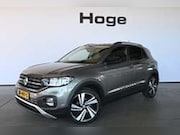 Volkswagen T-Cross - 1.0 TSI Life Clima Adaptieve Cruise Carplay PDC St