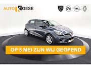 Renault Clio - TCe 90 Zen | Navigatie | Parkeersensoren | Climate Control