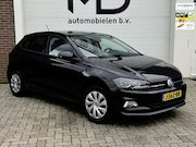 Volkswagen Polo - 1.0 TSI Comfortline -Automaat -Cruise -NAP
