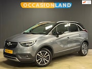 Opel Crossland - X 1.2 Turbo Innovation|360|KEYLESS|LED|HUD|STUURV|STOELV|CRU