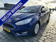 Ford Focus - Wagon 1.0 Titanium navi/camera airco/ecc apk