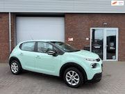 Citroën C3 - 1.2 PureTech S&S Feel|AIRCO|