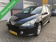 Peugeot 307 - 1.6-16V XS TREKHAAK