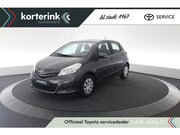 Toyota Yaris - 1.0 VVT-i Now