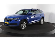 Skoda Kodiaq - 1.5 TSI Business Edition Plus