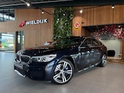 BMW 6-serie GT - Gran Turismo 630i Executive M-sport Pano schuif 360 cam trek