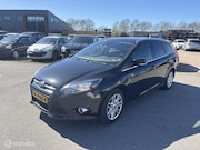 Ford Focus - 1.0 EcoBoost Edition Plus