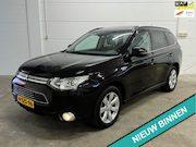 Mitsubishi Outlander - 2.0 PHEV Instyle