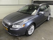 Volvo V50 - 2.0 Sport - Trekhaak - Airco