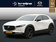 Mazda CX-30 - 2.0 e-SkyActiv-X M Hybrid Homura | AUTOMAAT | Camera | RIJKL