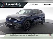 Suzuki Vitara - e Style 61 kWh | €2.000, - inruilpremie