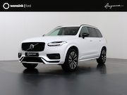 Volvo XC90 - 2.0 T8 Plug-in hybrid AWD Plus Dark | SOH 98% | 7-Zitplaatse