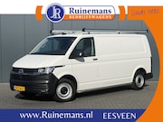 Volkswagen Transporter - 2.0 TDI 150 PK / L2H1 / 1e EIG. / ALUCA INRICHTING / TREKHAA