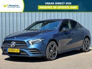 Mercedes-Benz A-klasse - 250 e AMG Line PHEV Automaat | Stoelverwarming | Climate con