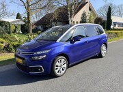 Citroën C4 Grand Picasso - 1.2 PureTech 130PK 7-persoons•Navi