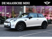 MINI Cooper - Hatchback Classic / Panoramadak / Sportstoelen / LED / Cruis