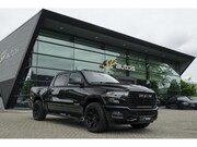 Dodge Ram - 3.0 V6 426pk SST Hurricane LPG Panoramadak Custom Wheels Alp