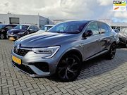 Renault Arkana - 1.6 E-Tech Hybrid 145 R.S. Line/EERSTE EIGENAAR