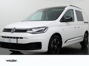 Volkswagen Caddy - Bedrijfswagens Flexible Limited Edition 1.5 eHybrid EU6 85 k