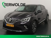 Renault Captur - TCe 155 EDC GPF Initiale Paris | Trekhaak | Lederen Bekl. |