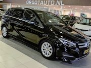 Mercedes-Benz B-klasse - 180 Business Solution Cruise Control, Start/Stop Systeem, Ai
