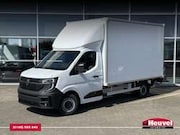 Renault Master - E-Tech Long Range L3 140pk Advance